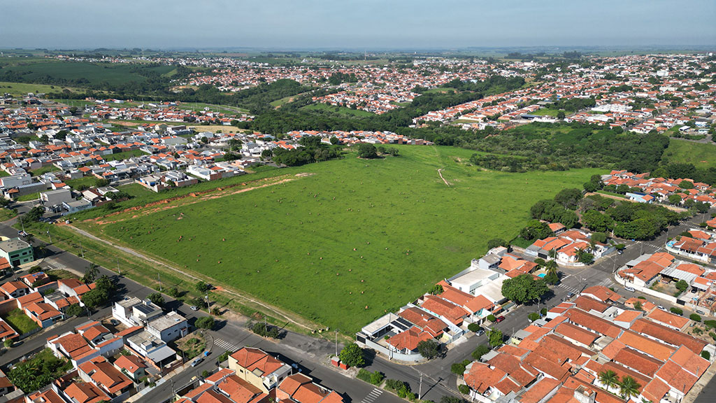 Jardim Jatobá - O Loteamento Mais Desejado de Cerquilho