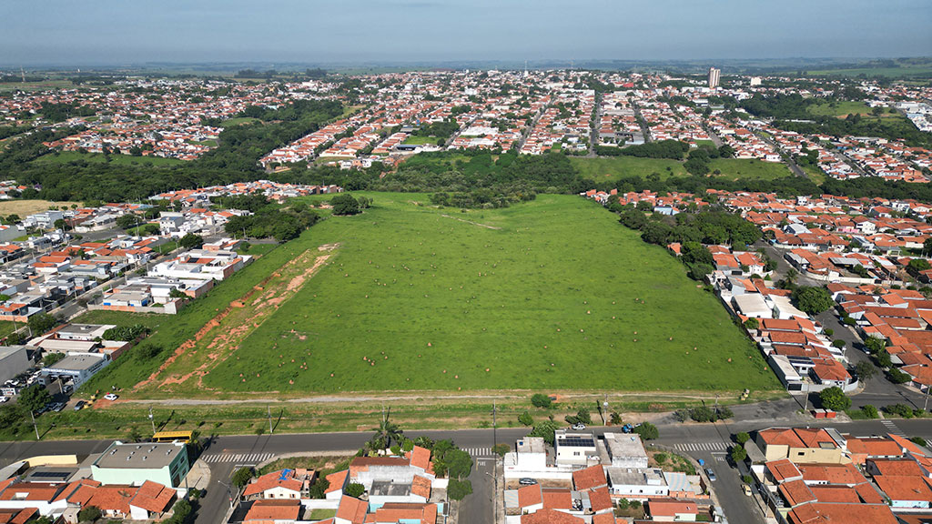 Jardim Jatobá - O Loteamento Mais Desejado de Cerquilho