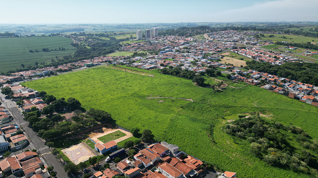 Jardim Jatobá - O Loteamento Mais Desejado de Cerquilho